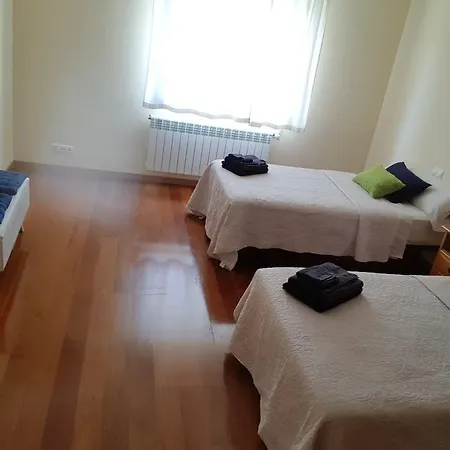 Estrella Do Camino *