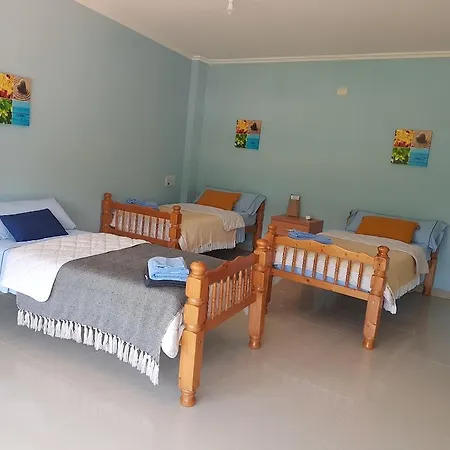 Estrella Do Camino 招待所 *