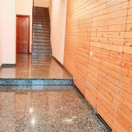 Casa de hóspedes Estrella Do Camino
