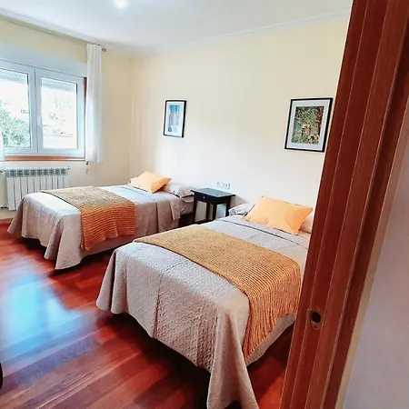 Estrella Do Camino * Caldas De Reis