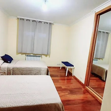 Gasthof Estrella Do Camino *