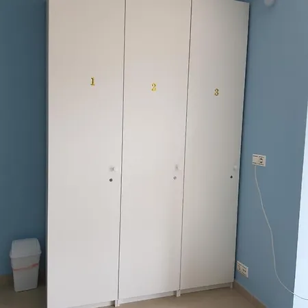 招待所 Estrella Do Camino