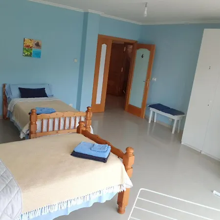 Estrella Do Camino 卡尔达斯·德·雷斯