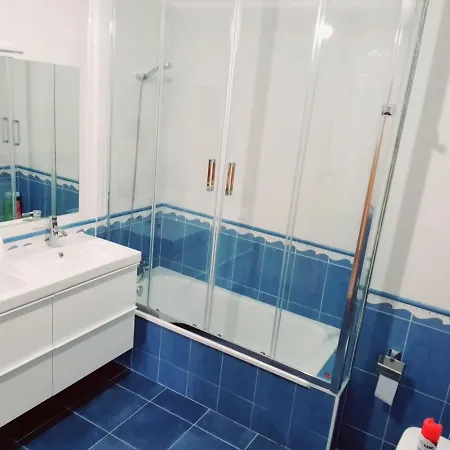 Estrella Do Camino 招待所 卡尔达斯·德·雷斯