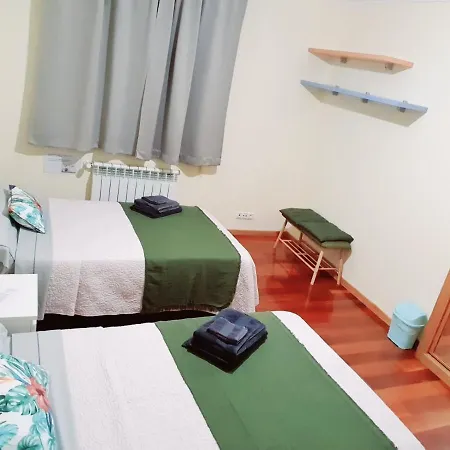 Estrella Do Camino 게스트하우스