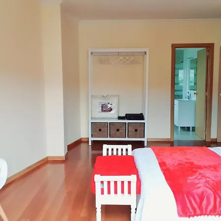 Estrella Do Camino 招待所