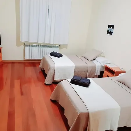 Estrella Do Camino Casa de hóspedes *