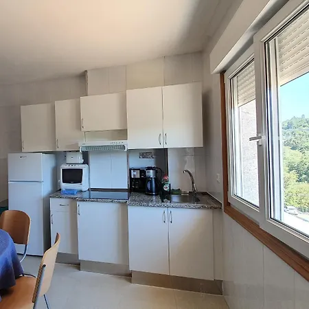 招待所 Estrella Do Camino *