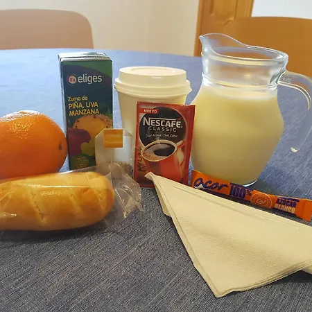 招待所 Estrella Do Camino