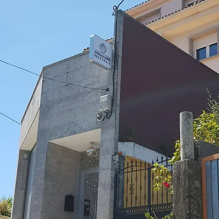 Estrella Do Camino 卡尔达斯·德·雷斯