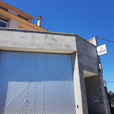 Estrella Do Camino Gasthof Caldas De Reis