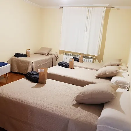 Estrella Do Camino * Caldas De Reis