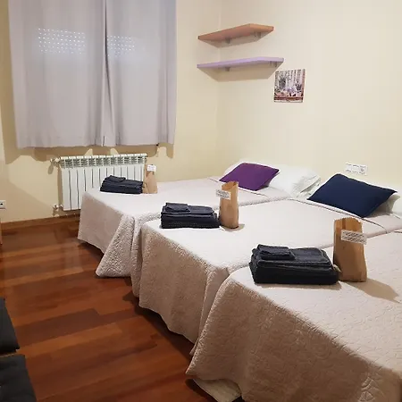 Estrella Do Camino Gasthof *