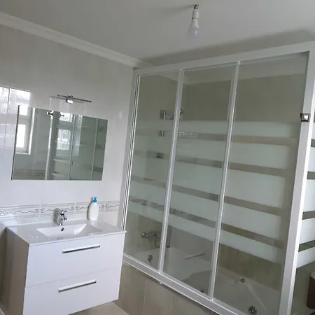 Estrella Do Camino 卡尔达斯·德·雷斯