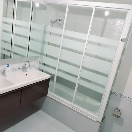 Estrella Do Camino 招待所 卡尔达斯·德·雷斯