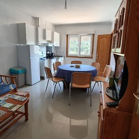 Estrella Do Camino Caldas De Reis