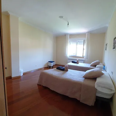 Estrella Do Camino 招待所