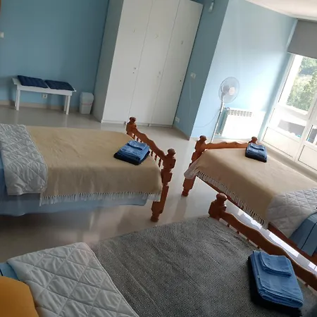 Gasthof Estrella Do Camino Caldas De Reis