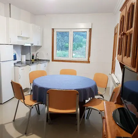 Estrella Do Camino Gasthof Caldas De Reis