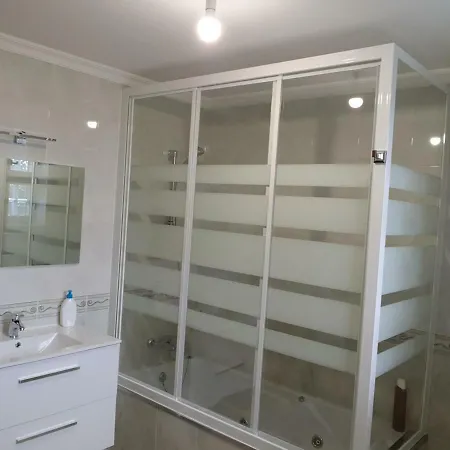 招待所 Estrella Do Camino