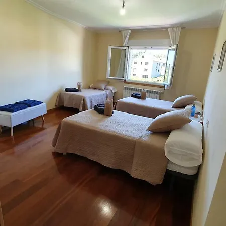 Estrella Do Camino 招待所 卡尔达斯·德·雷斯