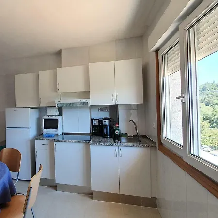 Estrella Do Camino Casa de hóspedes Caldas De Reis