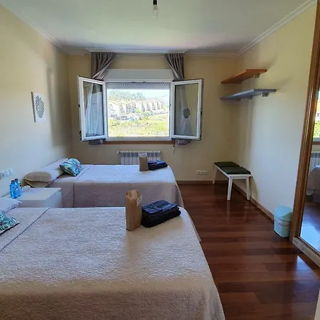 Estrella Do Camino Gasthof *