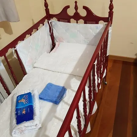 Estrella Do Camino * 卡尔达斯·德·雷斯