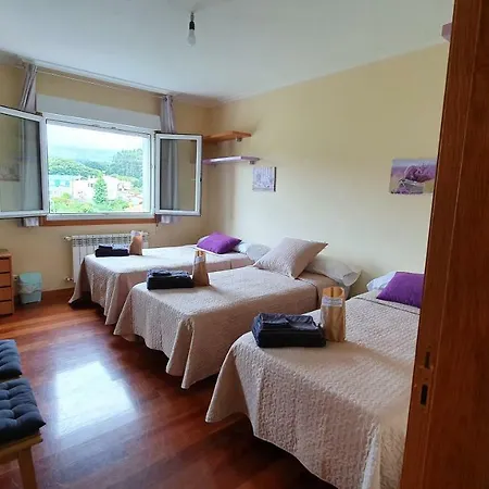 Gasthof Estrella Do Camino *