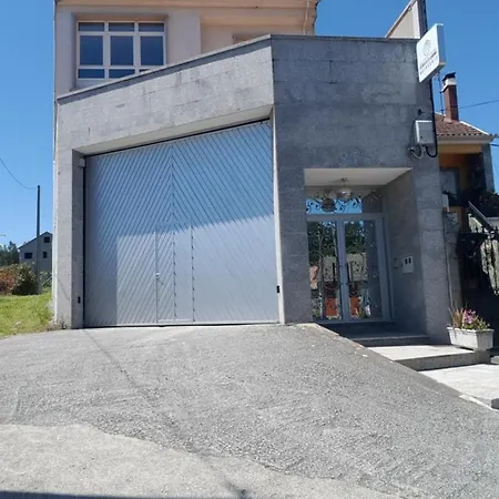 Estrella Do Camino Casa de hóspedes *