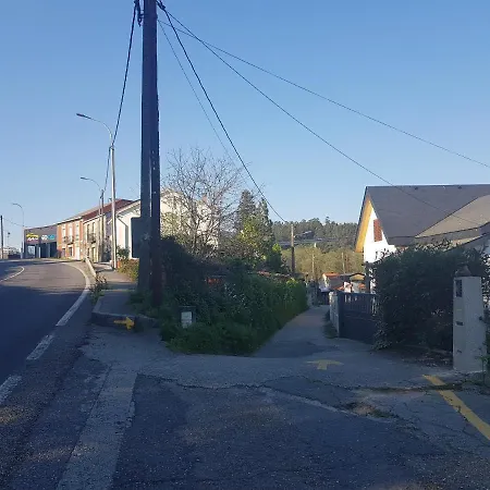 Gasthof Estrella Do Camino *