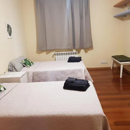 Estrella Do Camino *