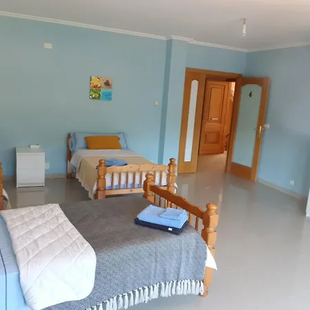 Casa de hóspedes Estrella Do Camino