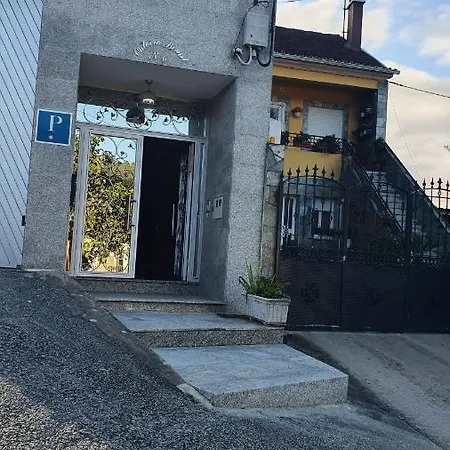 Estrella Do Camino *