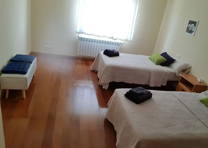 Estrella Do Camino *