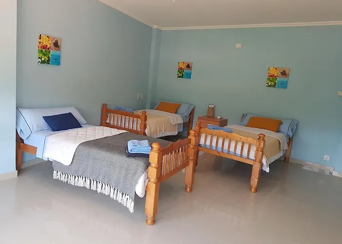 Estrella Do Camino Pensionat *