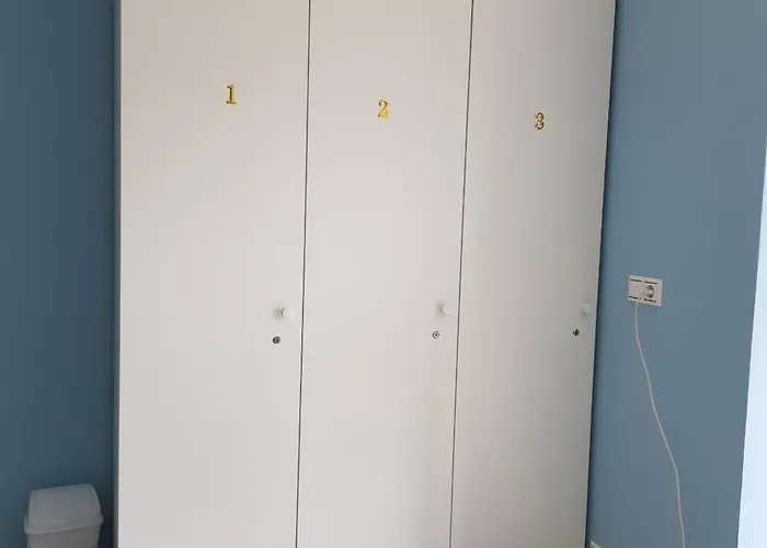 Estrella Do Camino *