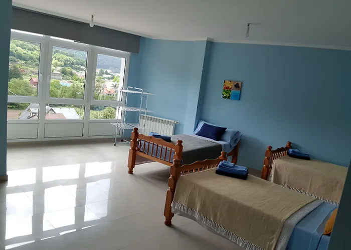 Estrella Do Camino Caldas De Reis