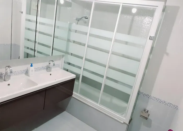 Estrella Do Camino Pensionat Caldas De Reis