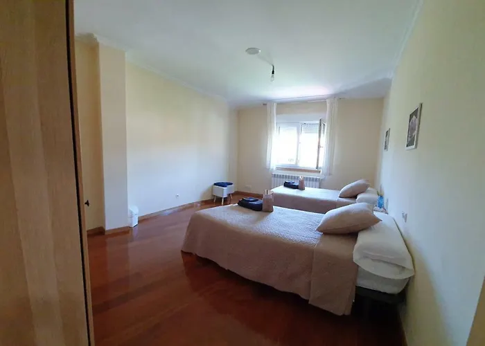 Estrella Do Camino Pensionat