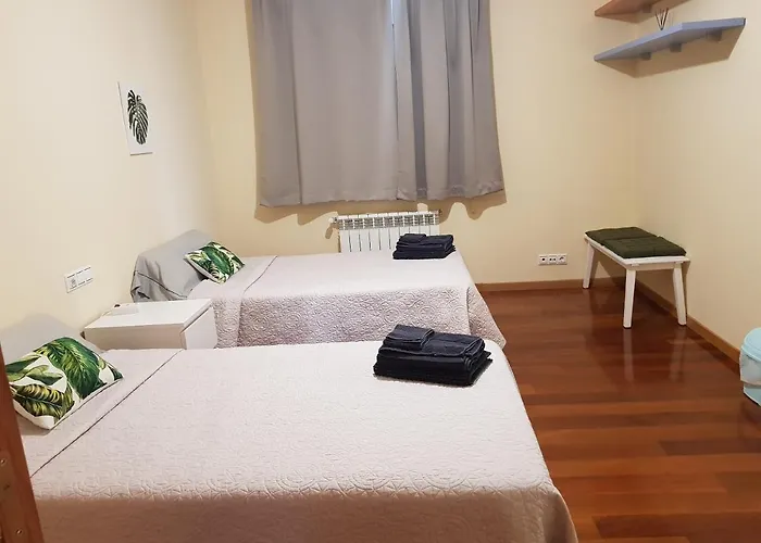 Estrella Do Camino *